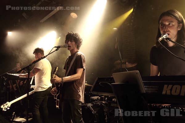 CRX - 2018-06-29 - PARIS - La Maroquinerie - 